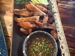 -Pad Thai Kratong Thong by ama