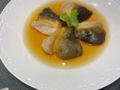 -沈灶河豚宴·河豚融合餐厅(汉中路店)
