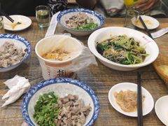 -我从岫岩来羊汤馆(总店)