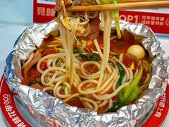 -见味花甲(福田coco park店)