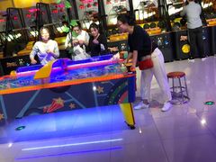 -大玩家超乐场(万达广场苏州吴中店)