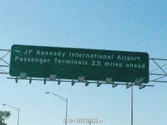 -约翰·菲茨杰拉德·肯尼迪国际机场