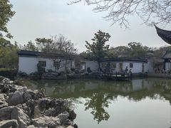 -常熟方塔园