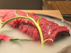 -盡膳口福跷脚牛肉火锅(国贸商城店)