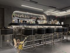 -Hei Cafe(工体店)