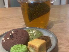 -一尺花园(安和花园店)