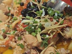 -好帮厨·下饭浏阳菜·坚持现炒(月湖店)
