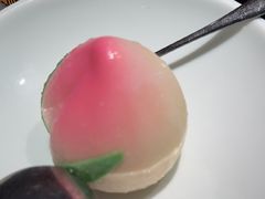 -在前门·烤鸭北京菜(五月花广场店)