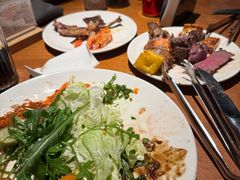 -拉蒂娜·巴西牛排馆 Latina·Brazilian Steakhouse(王府井喜悦店)