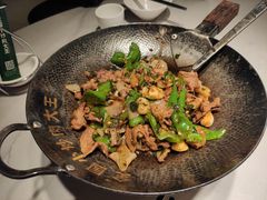 -费大厨辣椒炒肉(黄兴中心广场店)