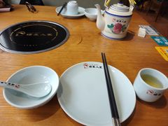 -琼菜人家·海南菜·文昌鸡(文昌大道店)