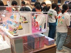 -泡泡玛特POPMART(合生汇店)