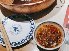 -东镇老火锅(长春路首店)