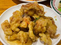 -去茶去餐厅(中央大街店)
