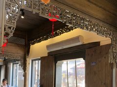 -缘来聚·徽菜名店(黄山宏村店)