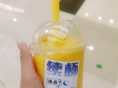 -万达广场(武汉菱角湖店)
