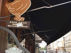 -Le Comptoir de la Gastronomie