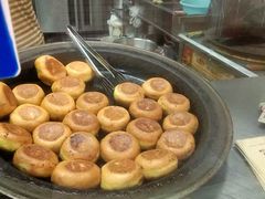 -正宗牛肉煎包·温州瘦肉丸(程家桥支路店)
