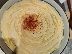 -火山屋台(新街口店)