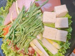 -谭鸭血老火锅(漳州路店)