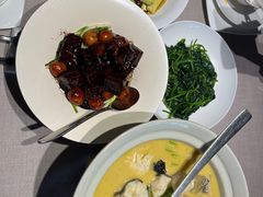 杭派红烧肉-一澜江宴·江景地标楚菜(江滩公园店)