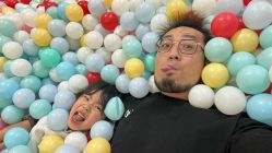 -猩积木儿童体智开发中心(未央店)
