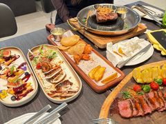 -卡朋西餐(宝安大仟里店)