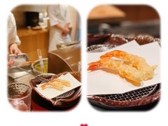黑虎虾天妇罗-yokocho上横町·日本食街(深业上城店)
