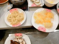 -阿香婆欢乐火锅(淄博万象汇店)