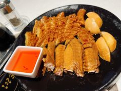 -顺峰顺水顺德菜(第一百货店)