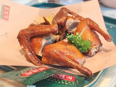 -悦得闲广式点心茶楼(蓝鲸世界店)