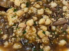 -小郭私房菜·海肠捞饭店(学士街店)
