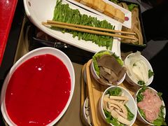 -山城辣妹子(定福庄店)
