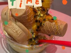 -DQ·蛋糕·冰淇淋(西城红场店)