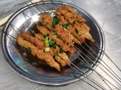 -小民大排档(马场角横路店)