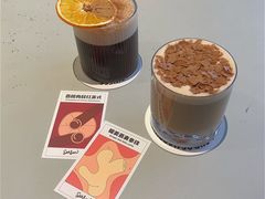 -Seesaw Coffee(上生新所店)