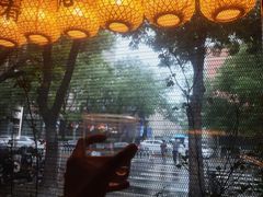 -大酉·M Coffee(北京美术馆店)