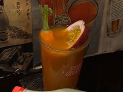 -小川洋风料理(江汉路店)