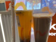 -CoCo都可(汉神购物广场店)