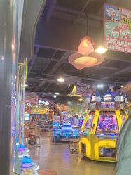 -卡通尼乐园(上海安亭店)