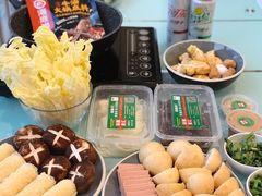 -锅圈食汇火锅烧烤食材超市(亲亲家园店)