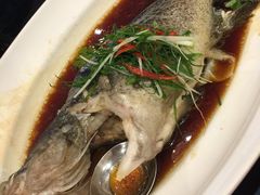 -上海小南国(正大店)