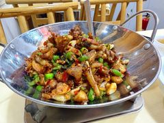 -笨罗卜浏阳菜馆(太平街店)