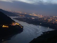 -铁山坪森林公园