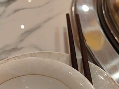 -冰城焰会大丰收铁锅炖(萝岗万达金街店)