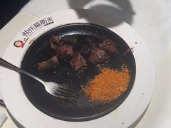 -快乐爱斯米牛排·寿喜烧自助(亿合城店)