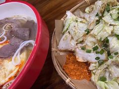 -黔派·虾子羊肉粉·小吃(佳宁娜广场店)