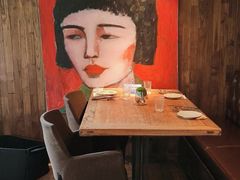 -Ginger(兴国路店)