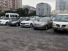 场地-上海交通大学医学院附属第九人民医院·停车场