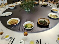 -香雪海饭店中餐厅(人民桥店)